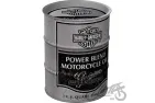BARREL CION BANK HARLEY DAVIDSON 31521