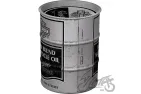 BARREL CION BANK HARLEY DAVIDSON 31521