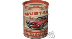 BARREL CION BANK FORD MUSTANG GT 31522