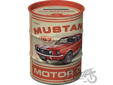 BARREL CION BANK FORD MUSTANG GT 31522