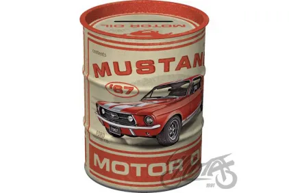 BARREL CION BANK FORD MUSTANG GT 31522