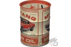 BARREL CION BANK FORD MUSTANG GT 31522