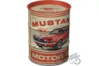BARREL CION BANK FORD MUSTANG GT 31522