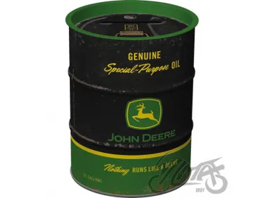 BARREL CION BANK JOHN DEERE 31523