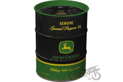 BARREL CION BANK JOHN DEERE 31523