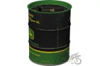BARREL CION BANK JOHN DEERE 31523