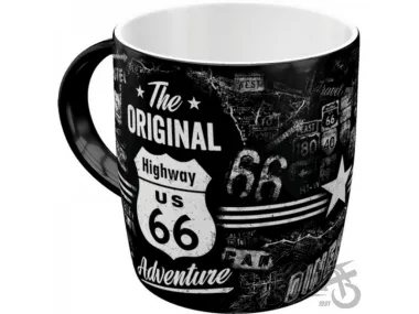 MUG HIGWAY 66 43012