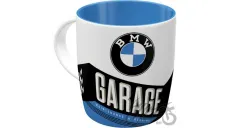 MUG BMW GARAGE 43035