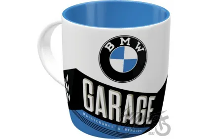 MUG BMW GARAGE 43035