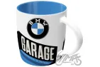 MUG BMW GARAGE 43035