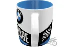 MUG BMW GARAGE 43035