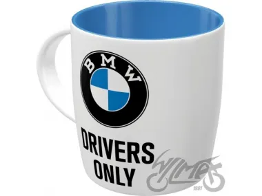 MUG BMW GARAGE 43051