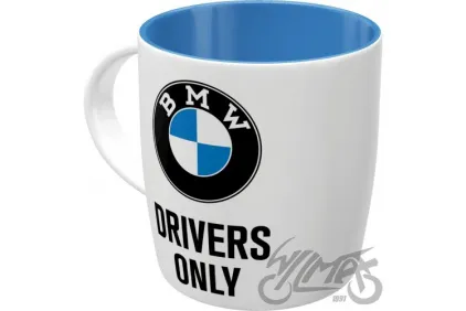 MUG BMW GARAGE 43051