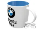 MUG BMW GARAGE 43051