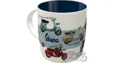 MUG VESPA 43052