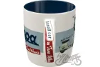 MUG VESPA 43052
