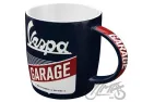 MUG VESPA GARAGE 43053