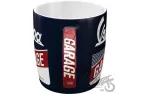 MUG VESPA GARAGE 43053