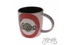 MUG VESPA 43057