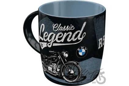 Puodelis BMW CLASSIC 43058