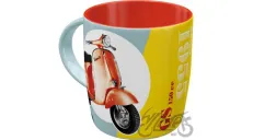 MUG VESPA GS150 43059
