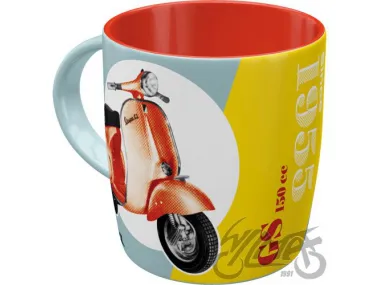MUG VESPA GS150 43059