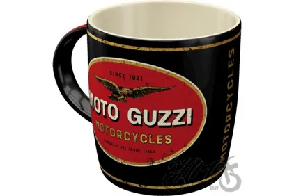Puodelis MOTO GUZZI 43060