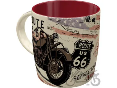 MUG ROUTE 66 43061