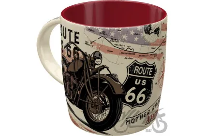 MUG ROUTE 66 43061