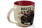 MUG ROUTE 66 43061