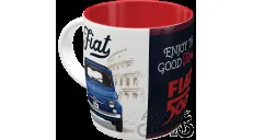 MUG FIAT 500 ENJOY 43066