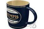 Puodelis TRIUMPH LEGENDARY 43075
