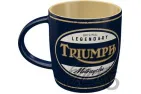 Puodelis TRIUMPH LEGENDARY 43075