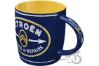 Puodelis CITROEN SERVICE & REPAIRS 43077