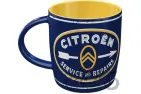 Puodelis CITROEN SERVICE & REPAIRS 43077