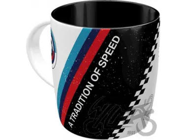 MUG MOTORSPORT TRADITION 43078