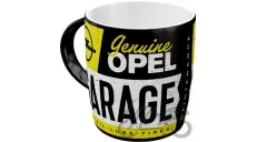 MUG OPEL GARAGE 43079
