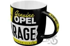 MUG OPEL GARAGE 43079