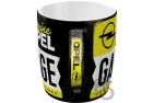 MUG OPEL GARAGE 43079