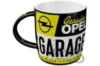 MUG OPEL GARAGE 43079