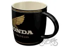MUG HONDA MC MOTORCYCLES GOLD 43080