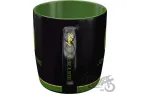 PUODELIS JOHN DEERE LOGO BLACK 43081