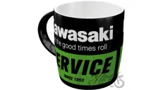 MUG KAWASAKI SERVICE 43085