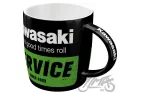 MUG KAWASAKI SERVICE 43085