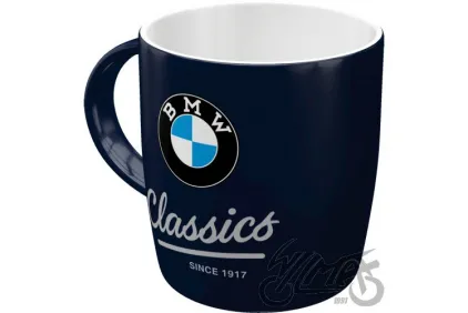 MUG BMW CLASSICS 43087