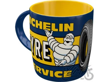 MUG MICHELIN TYRE SERVICE 43089