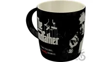 MUG THE GODFATHER STRICTLY 43091