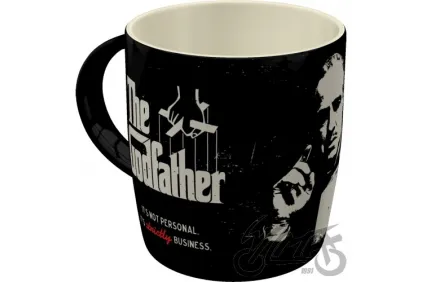 MUG THE GODFATHER STRICTLY 43091