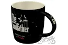 MUG THE GODFATHER STRICTLY 43091