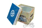 MUG VW GOOD THINGS BOX 43129